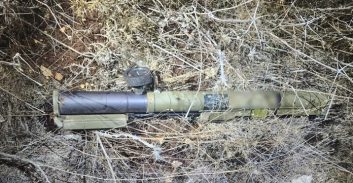 המשטרה חשפה טיל לאו שהוסלק בשטח פתוח בשפרעם