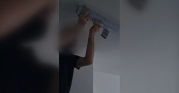 טרנזיסטורים בלחם ובנורת פלורסנט: כך מנסים אסירים בטחוניים "לשמור על קשר"