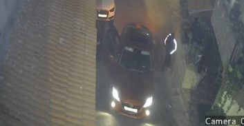 סרטון שתיעד ירי על בית בסכנין לא הספיק לכתב-אישום והחשודים שוחררו