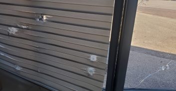 אירועי ירי לעבר עסקים המנוהלים על ידי נשים בכפרי הדרוזים בכרמל