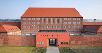 אנטישמיות במעצר ברנדנבורג: we will fuck you like you fuck gaza