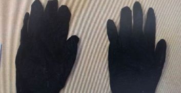 די-אן-איי על כפפות שהושלכו בזירה הוביל למעצר חשוד בשוד מזוין