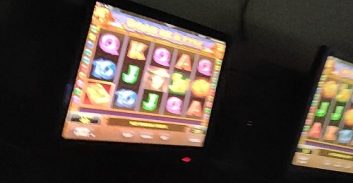 פשיטה על מועדון הימורים ברמת גן