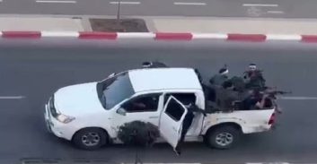 היועצת המשפטית והפרקליטות נערכים למשפטים נגד מחבלי 7 אוקטובר שנעצרו