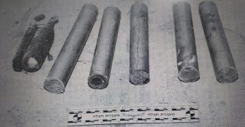 כתב אישום נגד שלושה מפוריידיס בתיק תאונת העבודה במעבדת החבלה