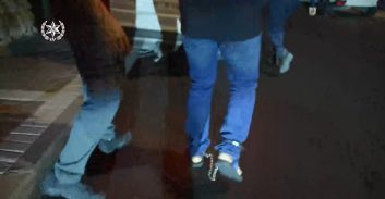 כתב אישום: רצחו קשיש כדי לשדוד כסף וזהב ששמר לחתונתו