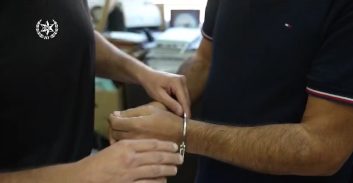 עורך דין מזכיר חד"ש בשפרעם נעצר בחשד לפרסום תמיכה בחמאס