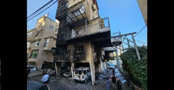 בני-ברק: שישה חשודים בירי וזריקת רימון על רקע סכסוך בין חבורות