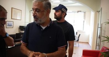 הותר לפרסום שם העורך-דין משפרעם ששיבח את חמאס על "השמדת הכובש"