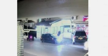 צפו: רצח של צעיר בסכנין, ומעצר חשודים על ידי המשטרה