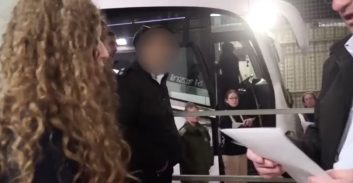 שב"ס: "טענות עהד תמימי – פרופוגנדה פלסטינית שקרית"