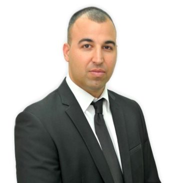 עו"ד מור ברכה