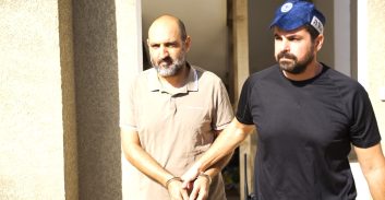 עוד עורך דין משפרעם נעצר בחשד שפרסם דברי שבח לחמאס