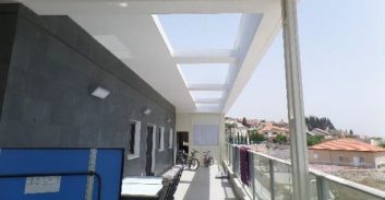 כרמיאל: קבלן מסר דירת פנטהאוז יוקרתית וחויב בפיצוי גבוה על ליקויי-בנייה