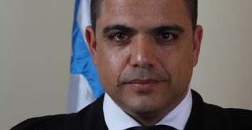 נשיא בימ"ש שלום תל אביב צחי עוזיאל מונה למנהל בתי המשפט