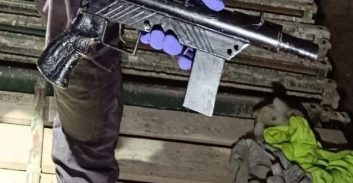 רמלה: תפיסת רובה "קרלו" ופירוק עשרות מצלמות לא חוקיות