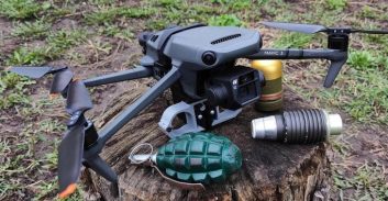 החשד: קואליציית אלשמאלי וסאלמה הנחיתו רחפן נפץ על בית איסמעיל ג'רושי