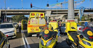 מחמוד חאלדי נרצח בחיפה, גופת סביח סואעד החשוד ברצח נמצאה בגליל