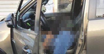 ערערה: בן 47 מכפר קרע נורה למוות ברכבו