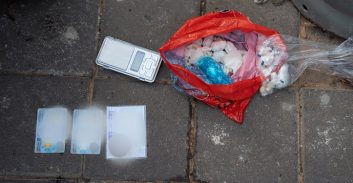 תשעה חשודים בסחר בהרואין וקוקאין מתחנות סמים ביפו ודרום ת"א