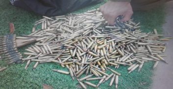 נאשם בסחר אמל"ח עם פלסטיני שוחרר באיזוק אחרי 14 חודש במעצר