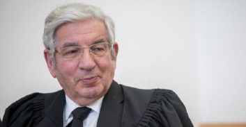 שר המשפטים לשעבר פרופ' דוד ליבאי הלך לעולמו