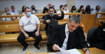 לשכת עורכי-הדין התייצבה לצד עו"ד ירום הלוי בתביעת הדיבה של א.ק