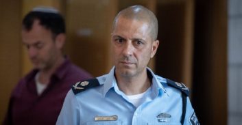 הממשלה אישרה את מינוי ניצב קובי יעקובי כממלא מקום נציב שב"ס