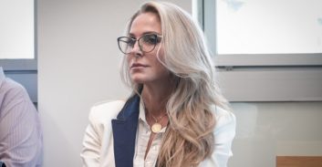 עו"ד אתי כרייף על דחיית התביעה נגד הדס שטייף: "אגרוף בבטן"