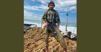 גרסת החייל אביעד פריג'ה: ארבעה חיילים ירו לעבר יובל קסטלמן המנוח