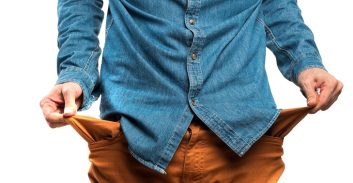 בימ"ש אישר הגנה של חדלות פירעון ל"קוף" של חשבוניות פיקטיביות