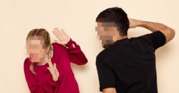 העונש לסוהר שהורשע בתקיפה קשה של אשתו