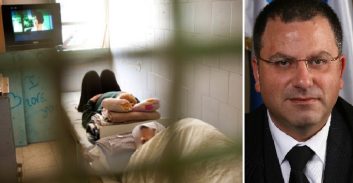 שופט: תנאי המאסר בנווה תרצה מצדיקים במקרים מסוימים הקלה בענישה לנשים