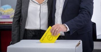 ארבעה אנשי מילואים עתרו לבג"ץ בדרישה לדחות את הבחירות לרשויות המקומיות