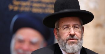 היסטורי: הרכב דיינים מיוחד ידון בעגונות המלחמה