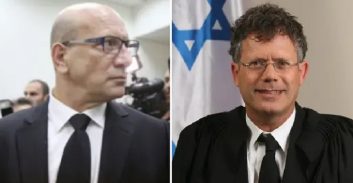 אנחת רווחה לעו"ד שרמן: בימ"ש העליון שחרר אותו סופית מייצוג זגורי