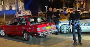 "תופעת האגזוזים המשופרים": כמעט 100 כלי רכב הורדו מהכביש בסופ"ש אחד