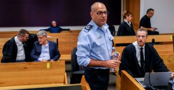 מפקד-להב על חקירת חשד פלילי נגד ראש ממשלה ללא אישור יועמ"ש