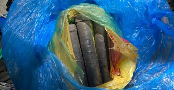 ג'ואריש: ארבעה מטעני חבלה נתפסו בחיפוש, בן למשפחה מוכרת נעצר