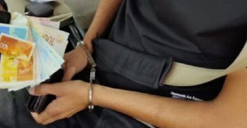 חשד: "עבריינים כבדים" שהתחזו לקטינה וסחטו מגבר "דמי שתיקה"