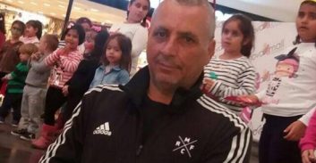 בן 40 נורה למוות בבאקה אל גרביה