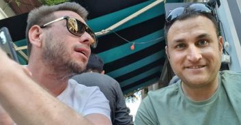 "המשטרה גורמת נזק ראייתי בתיק פלילי ואז מנסה להסיט את האש"