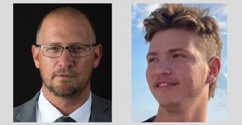 עומרי שוורץ ז"ל, בנו של עו"ד תומר שוורץ, נפל ברצועת עזה