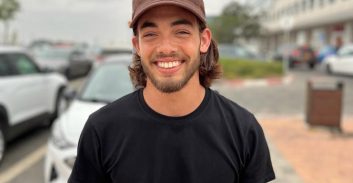 העונש לצעירה שבדתה תלונה על אונס נגד צעיר שנרצח במסיבת הנובה