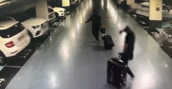 כתב אישום: פרץ לדירת יוקרה וגנב רכוש בשווי כ-700 אלף שקל