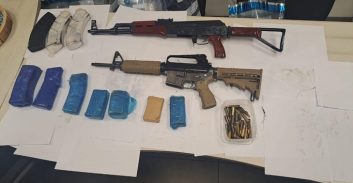 תיק סוכן: יותר מ-18 שנות מאסר לסוחר נשק וסמים מהדרום