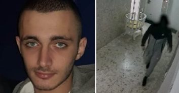 כתב אישום והראיות בתיק רצח ויסקו אוריגשווילי בחולון