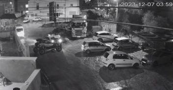 החשד: ניסה לדרוש חזרה את רכב הבאגי שנגנב ממנו ונורה למוות