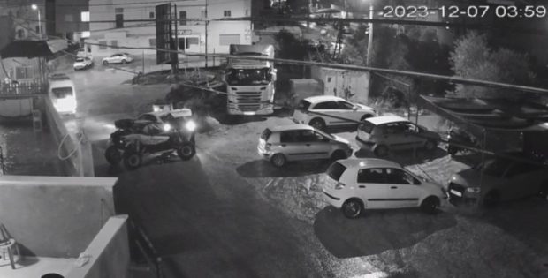 החשד: ניסה לדרוש חזרה את רכב הבאגי שנגנב ממנו ונורה למוות