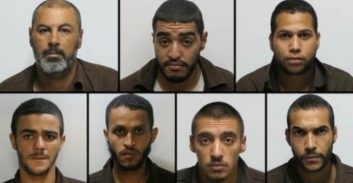 העליון הורה לבחון שחרור שבעה נאשמים ברצח תושב לוד בשומר חומות